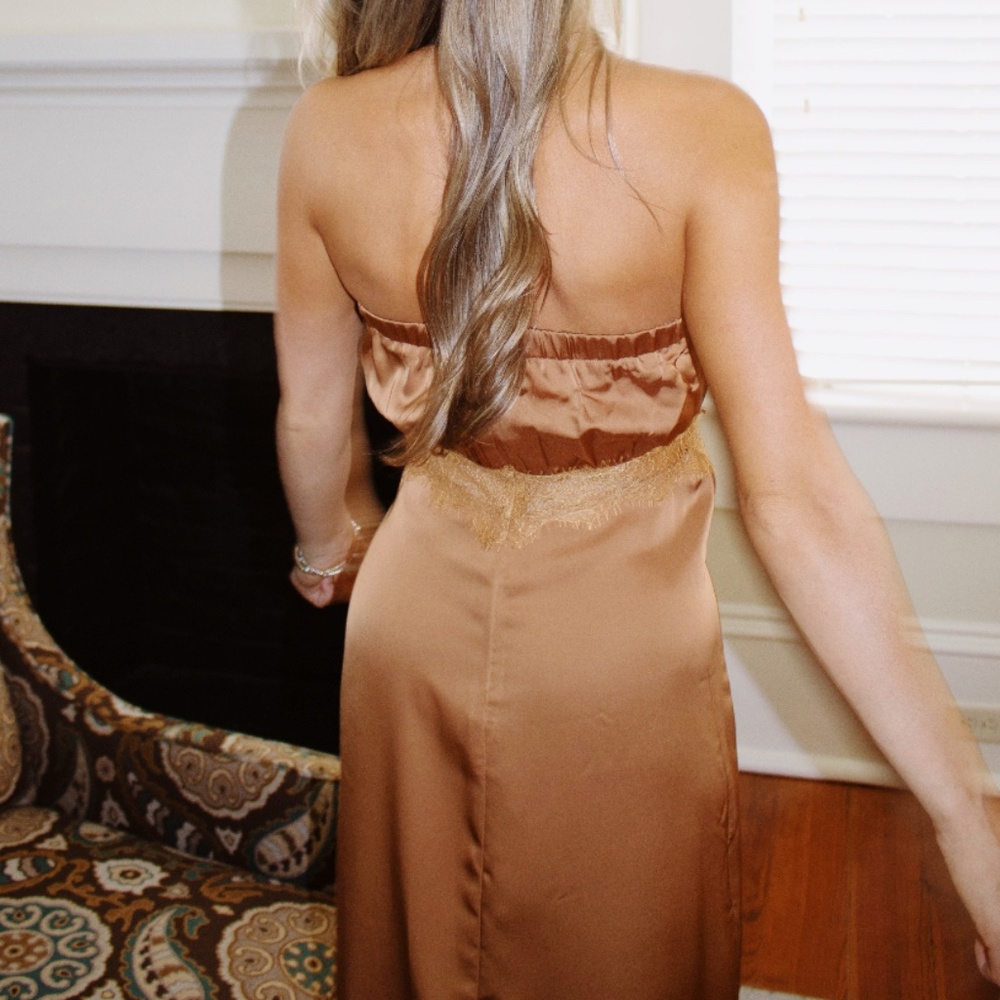 & EVERYTHING NICE DRESS - Picture 3 of 4